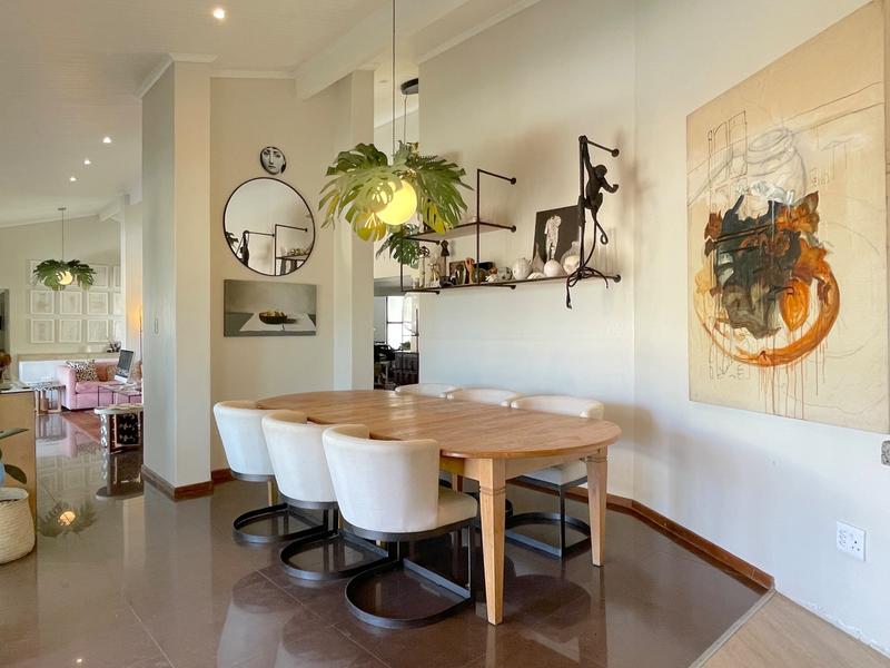 To Let 3 Bedroom Property for Rent in Northshore Western Cape